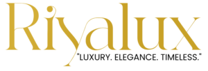 Riyalux Logo