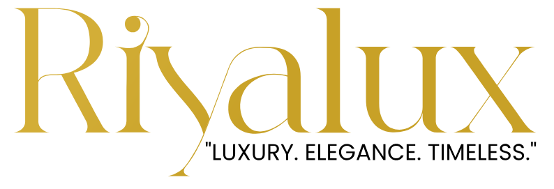 Riyalux Logo