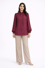 modest fashion top for women