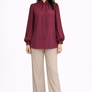 modest fashion top for women