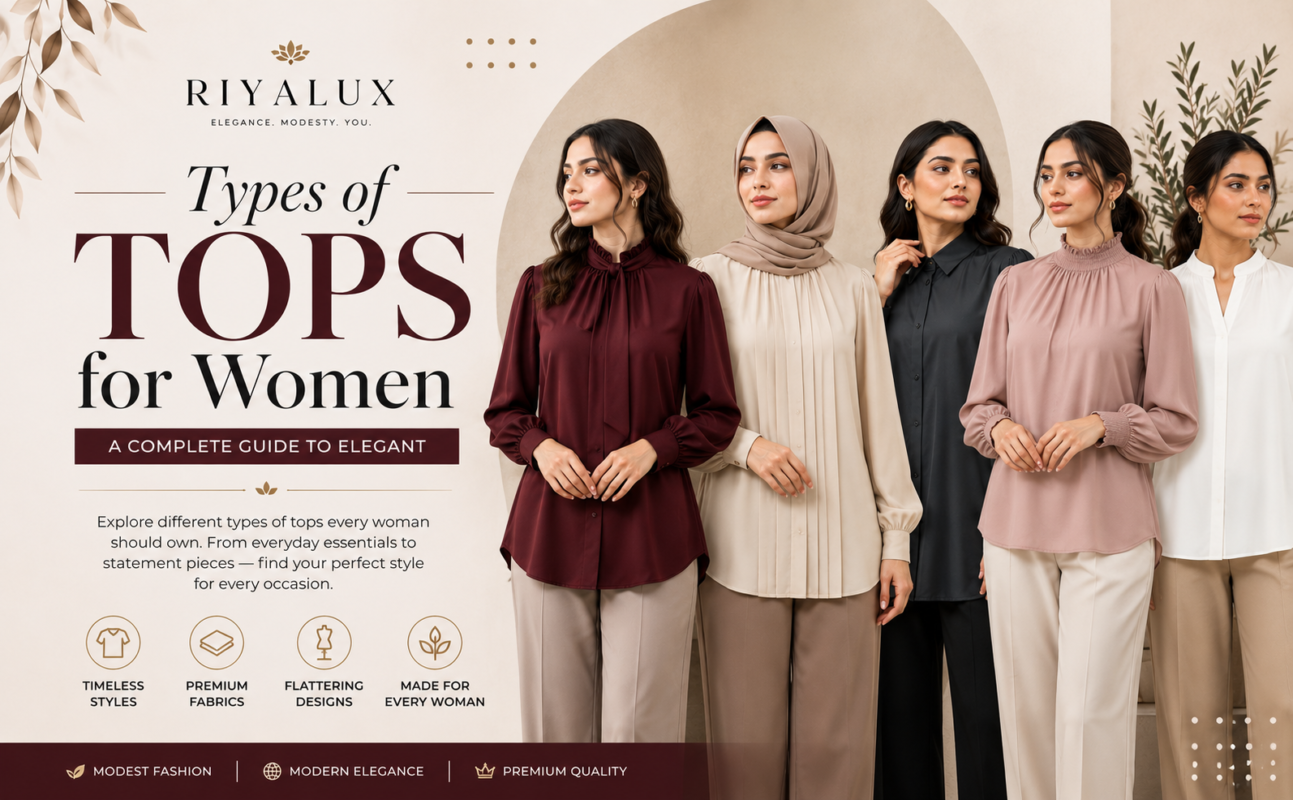 A Complete Guide to Elegant
