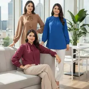 riylaux latest collection