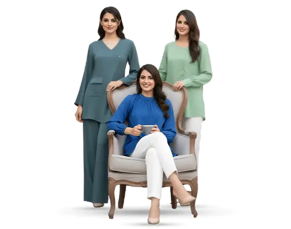 women western fashion