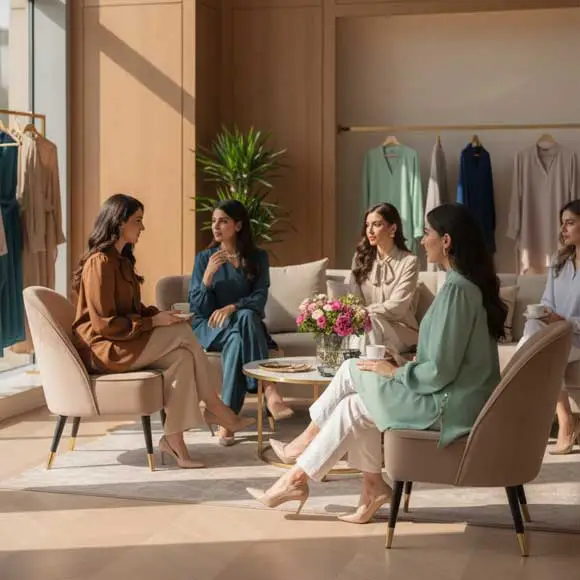 latest fashion designs for women