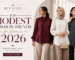 latest modest fashion trends shaping women’s style